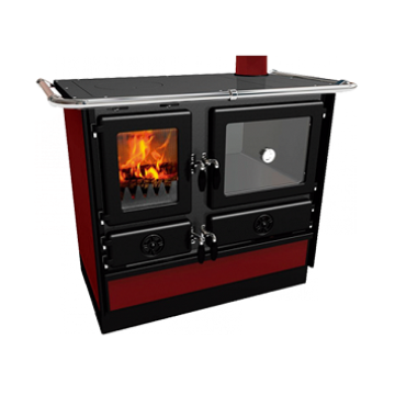 FOGÃO DE COZINHA MAGNUM PLUS A LENHA